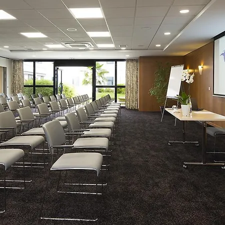 Oceania Rennes Hotel 4*