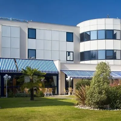 Hotel Oceania Rennes Saint-Grégoire