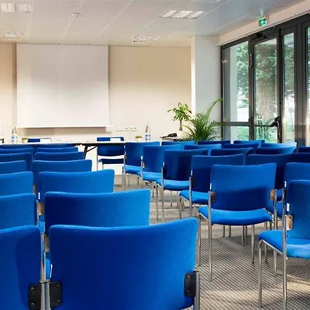 Oceania Rennes Hotel 4*