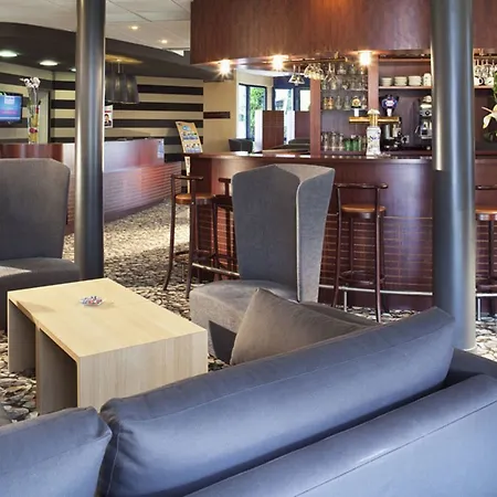 Hotel Oceania Rennes