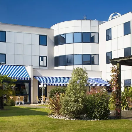 Oceania Rennes