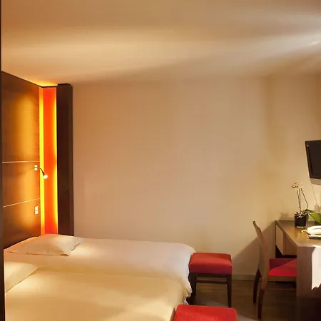 Oceania Rennes 4* Saint-Grégoire