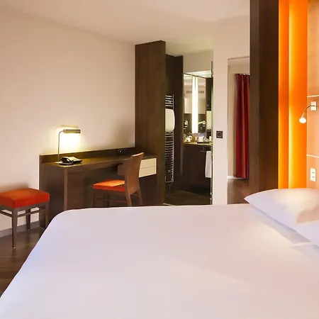 Oceania Rennes Saint-Grégoire
